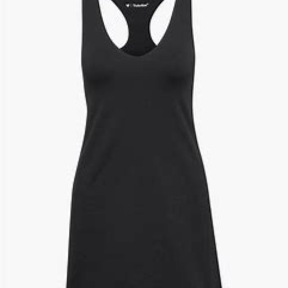 TnAction MatchPoint Dress - TNABUTTER - BRAND NEW WITH TAGS - Green - Picture 2 of 4